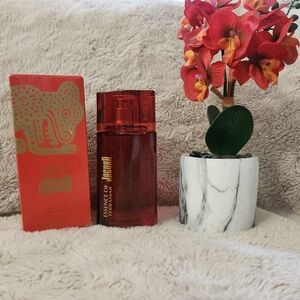 Jaguar Essence Of Terramar Men's Fragrance - 100ml